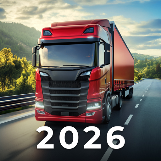 Truck Manager 2026